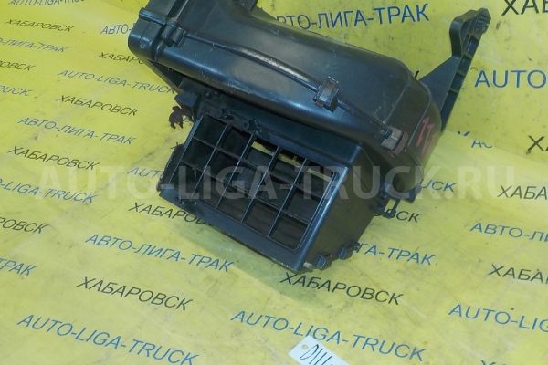 Корпус мотора печки Toyota Dyna, Toyoace S05D Корпус мотора печки S05D 2002  87130-37100