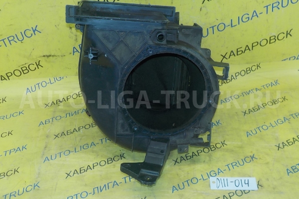 Корпус мотора печки Toyota Dyna, Toyoace S05D Корпус мотора печки S05D 2002  87130-37100