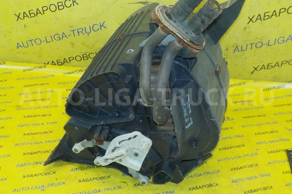 Корпус радиатора печки Mazda Titan 4HF1 Корпус радиатора печки 4HF1 1999  W201-61-130