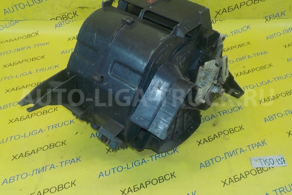 Корпус радиатора печки Mazda Titan SL Корпус радиатора печки SL 1994  W214-61-130