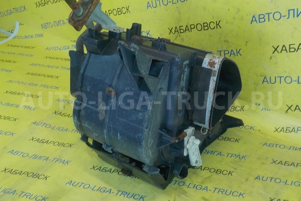 Корпус радиатора печки Mazda Titan TF Корпус радиатора печки TF 1994  W201-61-130