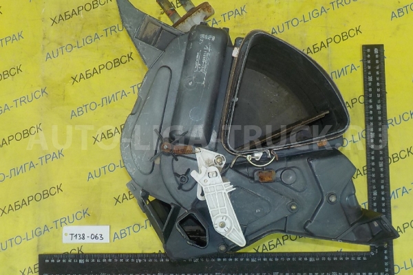 Корпус радиатора печки Mazda Titan TF Корпус радиатора печки TF 1994  W201-61-130