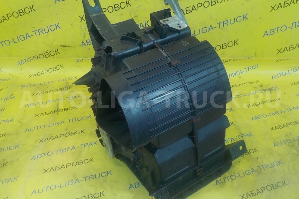 Корпус радиатора печки Mazda Titan TF Корпус радиатора печки TF 1996  W201-61-130