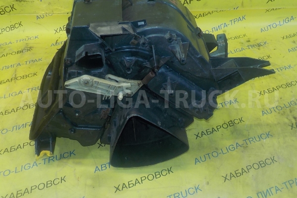 Корпус радиатора печки Mazda Titan TF Корпус радиатора печки TF 1996  W201-61-130