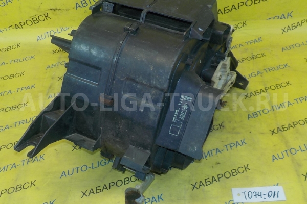 Корпус радиатора печки Mazda Titan VS Корпус радиатора печки VS 1997  W201-61-130