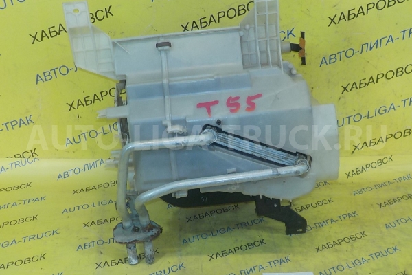 Корпус радиатора печки Mazda Titan WL Корпус радиатора печки WL 2001  S58F-61-130E