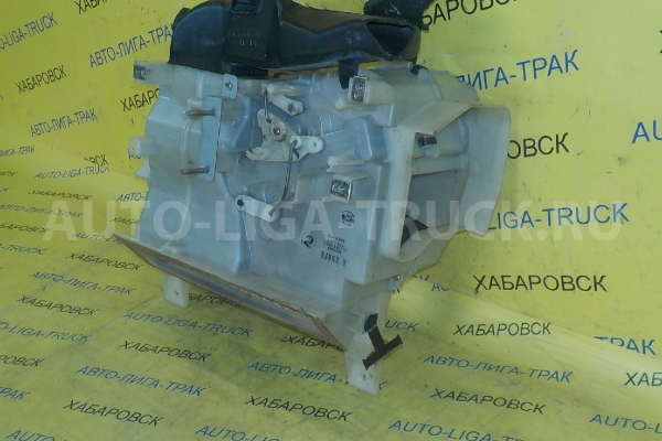 Корпус радиатора печки Mazda Titan WL Корпус радиатора печки WL 2001  S58F-61-130E