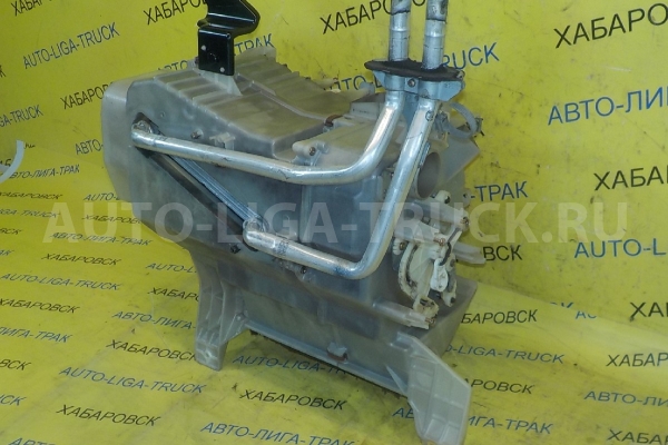 Корпус радиатора печки Mazda Titan WL Корпус радиатора печки WL 2002  S58F-61-130F