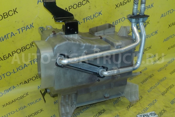 Корпус радиатора печки Mazda Titan WL Корпус радиатора печки WL 2002  S58F-61-130F