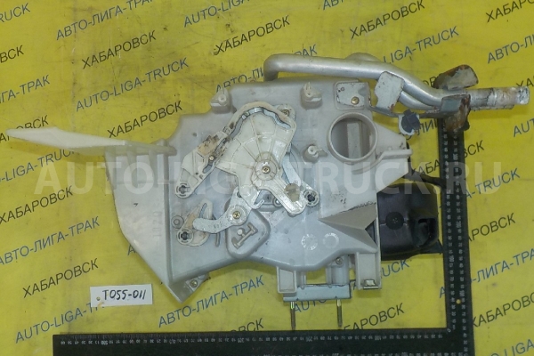 Корпус радиатора печки Mazda Titan WL Корпус радиатора печки WL 2001  S58F-61-130E