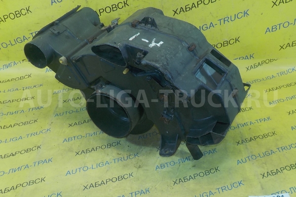 Корпус радиатора печки Mitsubishi Canter Корпус радиатора печки    ALT-000623