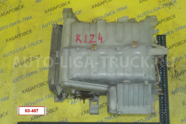 Корпус радиатора печки Mitsubishi Canter Корпус радиатора печки    MC140150