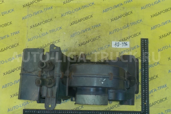 Корпус радиатора печки Mitsubishi Canter Корпус радиатора печки    ALT-000623