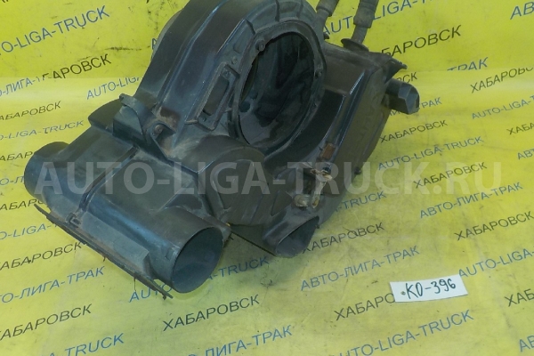 Корпус радиатора печки Mitsubishi Canter Корпус радиатора печки    ALT-000623