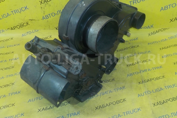 Корпус радиатора печки Mitsubishi Canter Корпус радиатора печки    ALT-000623