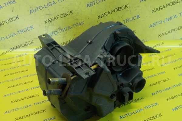 Корпус радиатора печки Mitsubishi Canter 4D32 Корпус радиатора печки 4D32 1990 MC133201 Корпус радиатора печки Mitsubishi Canter 4D32 Корпус радиатора печки 4D32 1990 MC133201