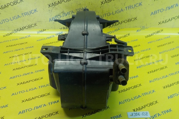 Корпус радиатора печки Mitsubishi Canter 4D32 Корпус радиатора печки 4D32 1990 MC133201 Корпус радиатора печки Mitsubishi Canter 4D32 Корпус радиатора печки 4D32 1990 MC133201