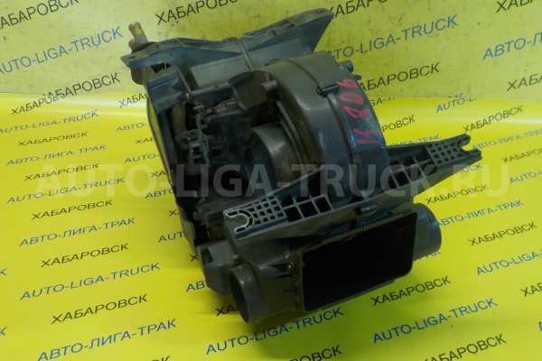 Корпус радиатора печки Mitsubishi Canter 4D32 Корпус радиатора печки 4D32 1990 MC133201 Корпус радиатора печки Mitsubishi Canter 4D32 Корпус радиатора печки 4D32 1990 MC133201