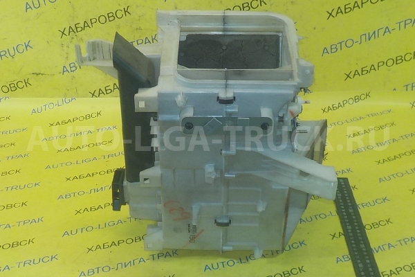 Корпус радиатора печки Mitsubishi Canter 4D33 Корпус радиатора печки 4D33 1999  MC140150