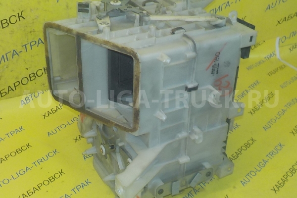 Корпус радиатора печки Mitsubishi Canter 4D33 Корпус радиатора печки 4D33 1999  MC140150