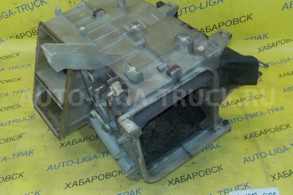 Корпус радиатора печки Mitsubishi Canter 4D35 Корпус радиатора печки 4D35 1995  MC140150