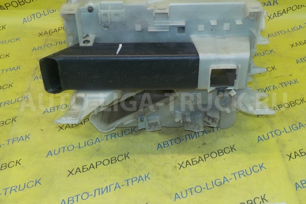 Корпус радиатора печки Mitsubishi Canter 4D35 Корпус радиатора печки 4D35 1997  MC140150