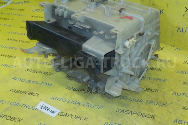 Корпус радиатора печки Mitsubishi Canter 4D35 Корпус радиатора печки 4D35 1997  MC140150