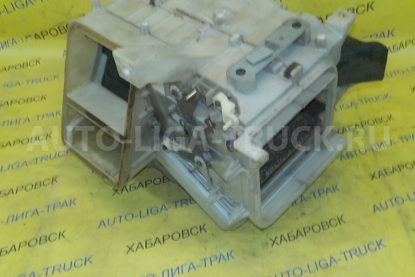 Корпус радиатора печки Mitsubishi Canter 4D35 Корпус радиатора печки 4D35 1997  MC140150