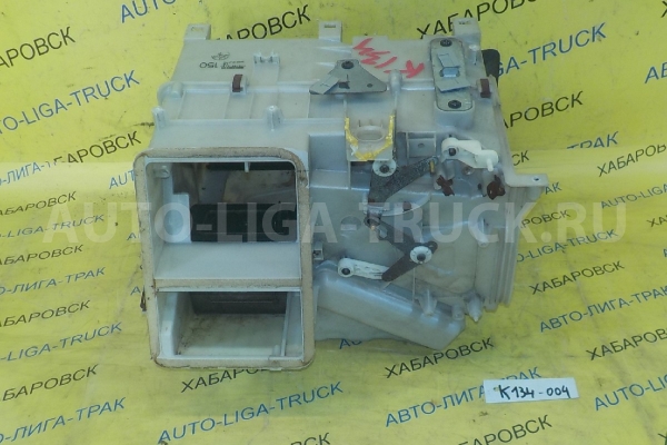 Корпус радиатора печки Mitsubishi Canter 4D36 Корпус радиатора печки 4D36 1995  MC140150