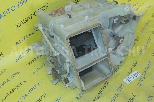 Корпус радиатора печки Mitsubishi Canter 4D36 Корпус радиатора печки 4D36 1994  MC140150