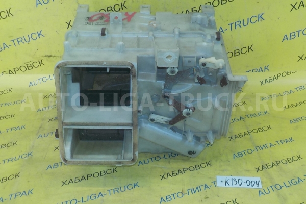 Корпус радиатора печки Mitsubishi Canter 4D36 Корпус радиатора печки 4D36 1994  MC140150