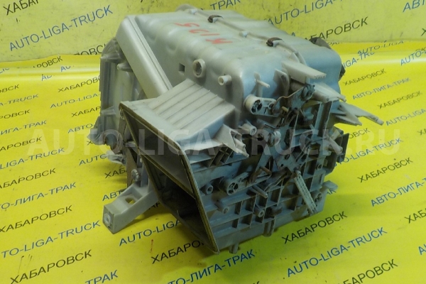 Корпус радиатора печки Mitsubishi Canter 4D36 Корпус радиатора печки 4D36 1996  MC140150