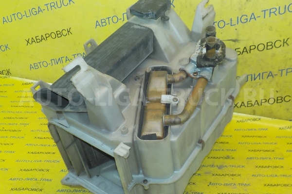 Корпус радиатора печки Mitsubishi Canter 4M40 Корпус радиатора печки 4M40 1994  MC140150