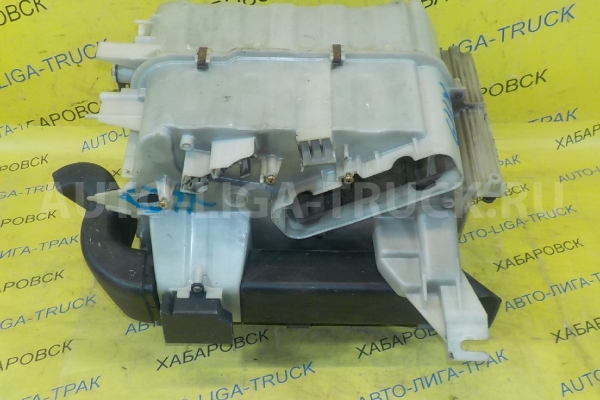 Корпус радиатора печки Mitsubishi Canter 4M40 Корпус радиатора печки 4M40 1994  MC140150