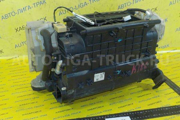 Корпус радиатора печки Mitsubishi Canter 4M40 Корпус радиатора печки 4M40 2003  MK509757