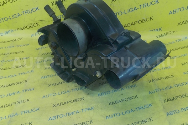 Корпус радиатора печки Mitsubishi Canter Корпус радиатора печки    ALT-000623