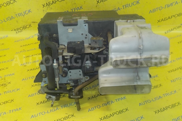 Корпус радиатора печки Mitsubishi Canter Корпус радиатора печки    MC139055