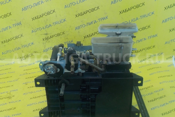 Корпус радиатора печки Mitsubishi Canter Корпус радиатора печки    MC139055