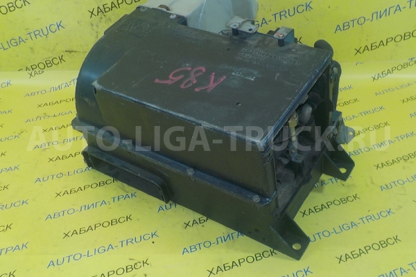 Корпус радиатора печки Mitsubishi Canter Корпус радиатора печки    MC139055