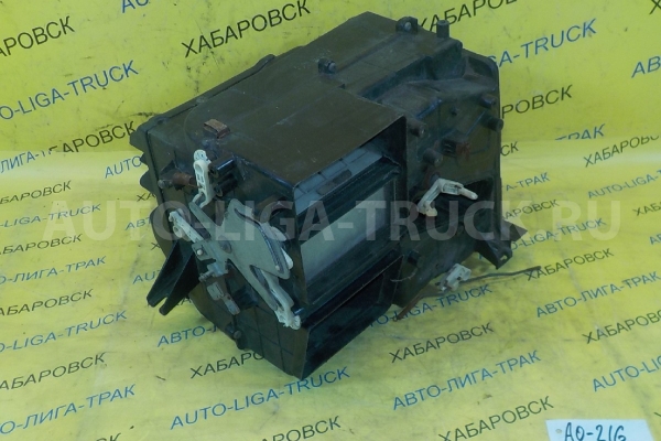 Корпус радиатора печки Nissan Atlas Корпус радиатора печки    27110-0T002