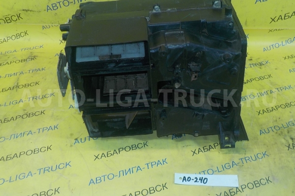 Корпус радиатора печки Nissan Atlas Корпус радиатора печки    27110-0T002