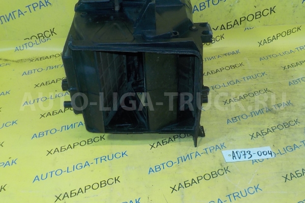 Корпус радиатора печки Nissan Atlas BD30 Корпус радиатора печки BD30 1992  27110-0T002