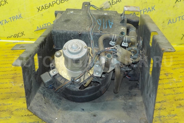 Корпус радиатора печки Nissan Atlas FD42 Корпус радиатора печки FD42 1994  27305-0T000