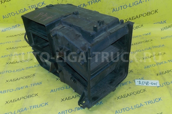 Корпус радиатора печки Nissan Atlas FD42 Корпус радиатора печки FD42 1994  27110-0T002