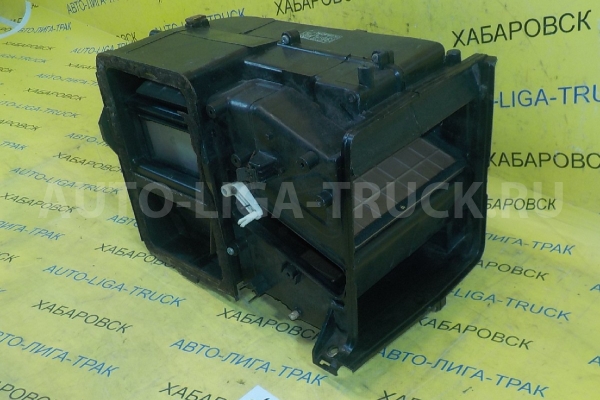 Корпус радиатора печки Nissan Atlas TD23 Корпус радиатора печки TD23 1995  27110-0T002