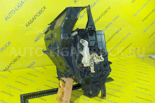 Корпус радиатора печки Toyota Dyna, Toyoace 15B Корпус радиатора печки 15B 1996  87150-37030