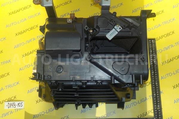 Корпус радиатора печки Toyota Dyna, Toyoace 3L Корпус радиатора печки 3L 1998  87150-37031