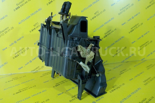 Корпус радиатора печки Toyota Dyna, Toyoace 3L Корпус радиатора печки 3L 1997  87150-37030