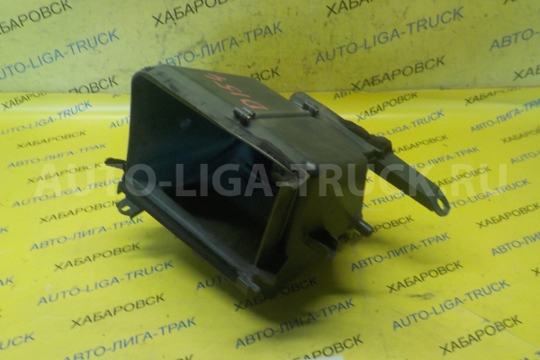 Корпус радиатора печки Toyota Dyna, Toyoace 3L Корпус радиатора печки 3L 1995 017380-2712 Корпус радиатора печки Toyota Dyna, Toyoace 3L Корпус радиатора печки 3L 1995 017380-2712