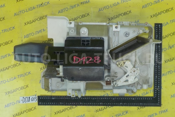 Корпус радиатора печки Toyota Dyna, Toyoace 5L Корпус радиатора печки 5L 2003  87150-25010